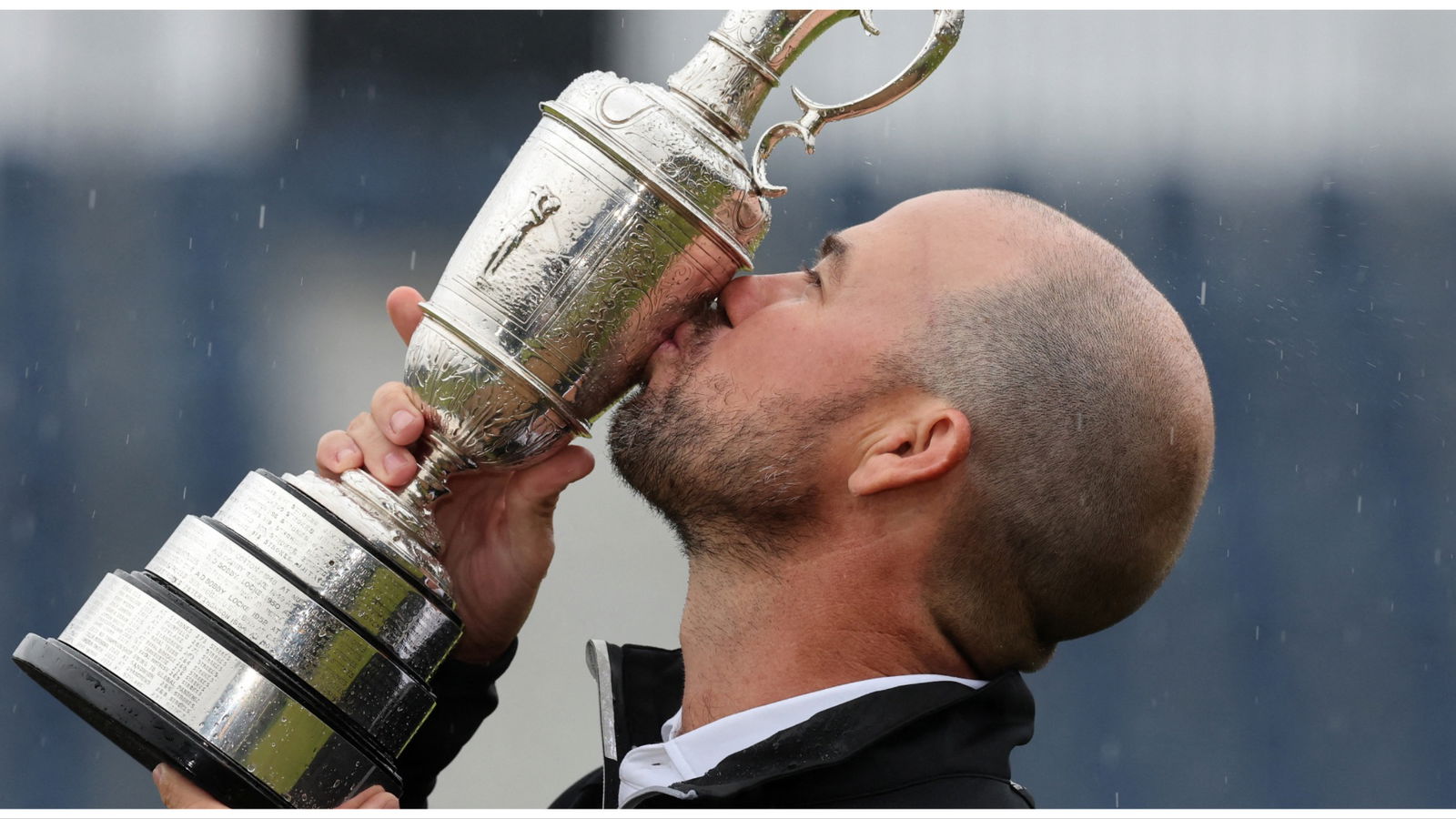 Open Championship 2023 prize money: How much Brian Harman, others won